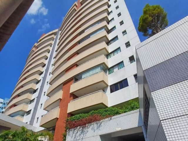 Cond. Saint André no Vieiralves - R$ 800.000,00