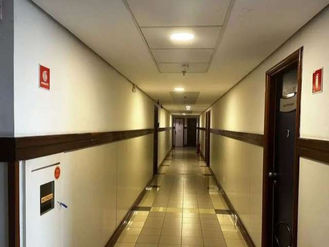 Vendo Ótima Sala Comercial - Milenium Business  R$:320.000,00