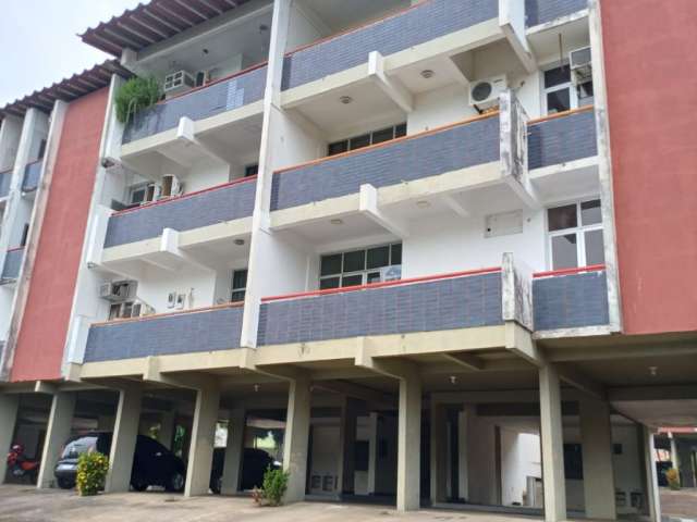 Vendo Apartamento no Cond. Parque Sabiá R$ 380.000,00