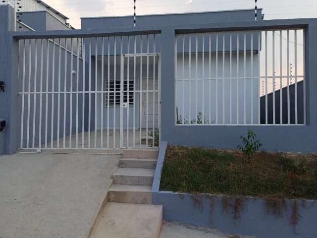 Vendo Casa Conjunto Águas Claras R$ 420.00000