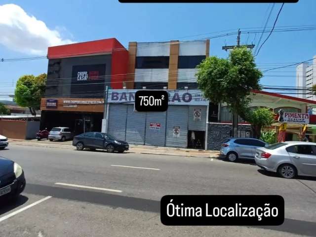 Ótimo Imóvel Comercial no Vieiralves.