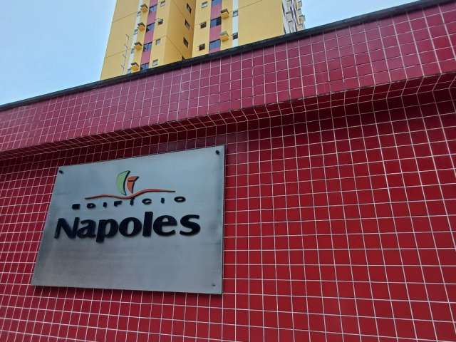 Cond. Napoles no Parque Dez - R$ 3.200,00