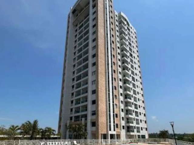 Cond. Acquarelle na Ponta Negra - R$ 570.000,00