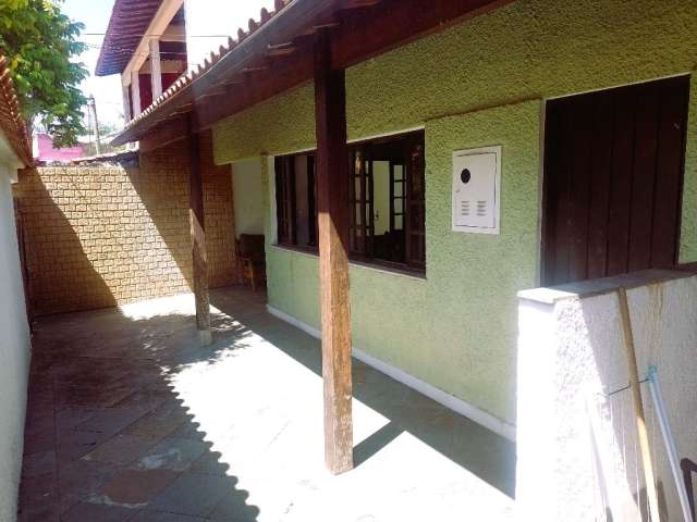 Casa linear  a venda no Condomínio Ama 400