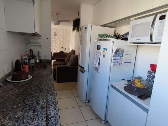 Apartamento 2 quantos charmoso Curicica