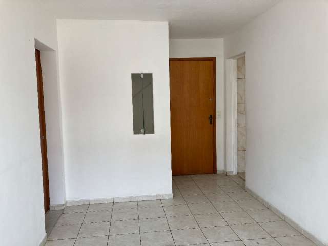 Apartamento com 39m2 a venda no Pechincha