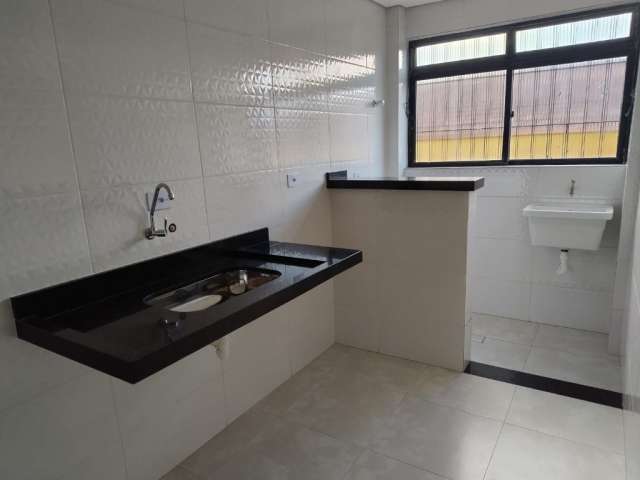 Aluguel apartamento 01 dormitório - Caiçara - Praia grande