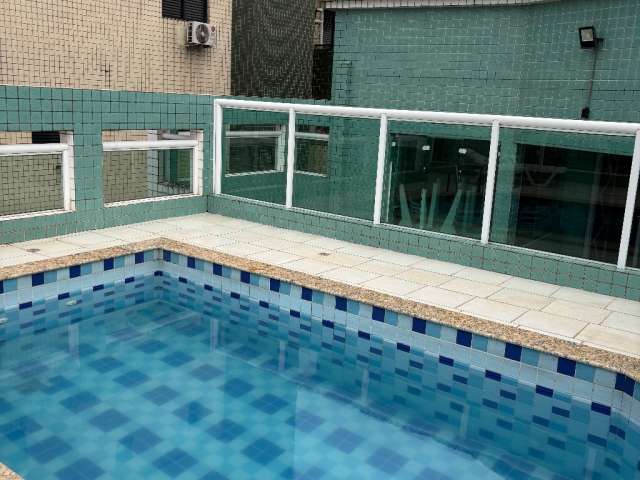 Aluguel apartamento Praia Grande