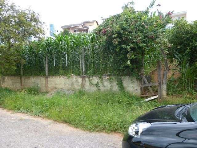 Bragança Paulista Terreno De 450 m² em Frente ao Lago de Taboão