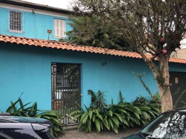 Ipiranga alugo casa comercial 9 quartos (2 suítes) 12 vagas