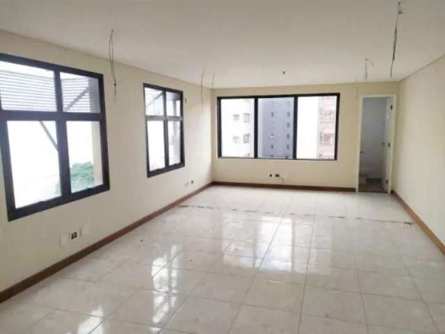 Vila Clementino sala comercial ar condicionado  42 m² 02 lavabos 01 vaga