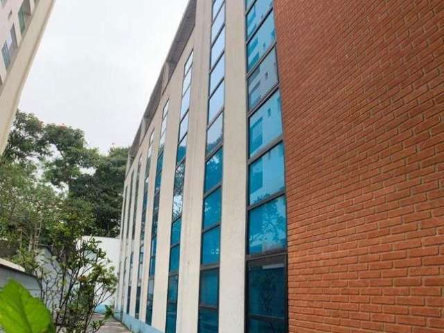 Vila Clementino Prédio comercial AC 901m² ar condicionado mezanino pé direito alto