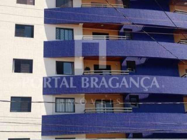 Apartamento à venda, Vila Municipal, Bragança Paulista, SP