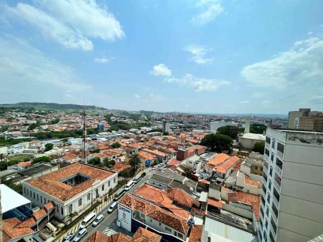 Apartamento à venda, Centro, Bragança Paulista, SP