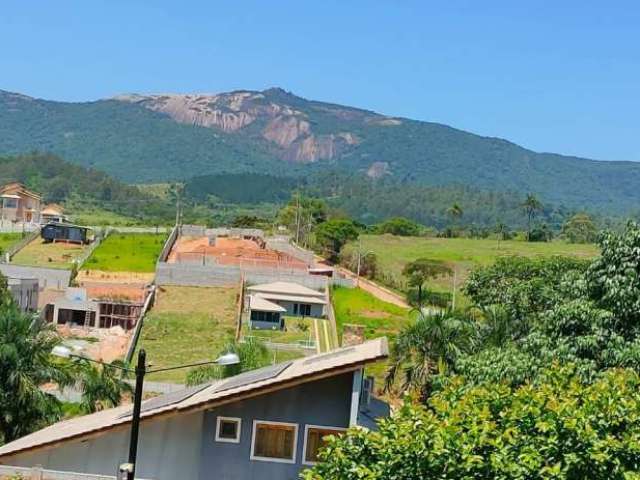 Terreno à venda, Jardim Centenário, Atibaia, SP