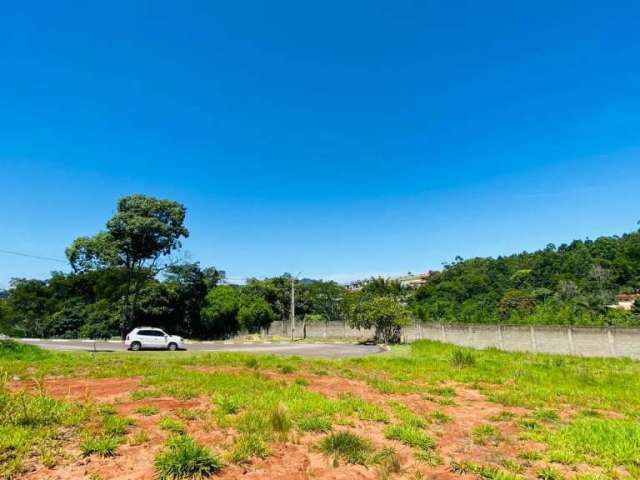 Terreno à venda, Parque Imperador, Bragança Paulista, SP