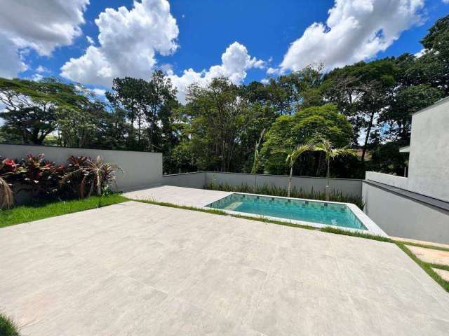 Sobrado à venda, Residencial San Vitale, Bragança Paulista, SP