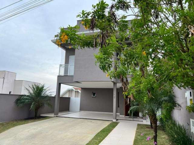 Sobrado à venda, Condomínio Residencial Mirante de Bragança, Bragança Paulista, SP