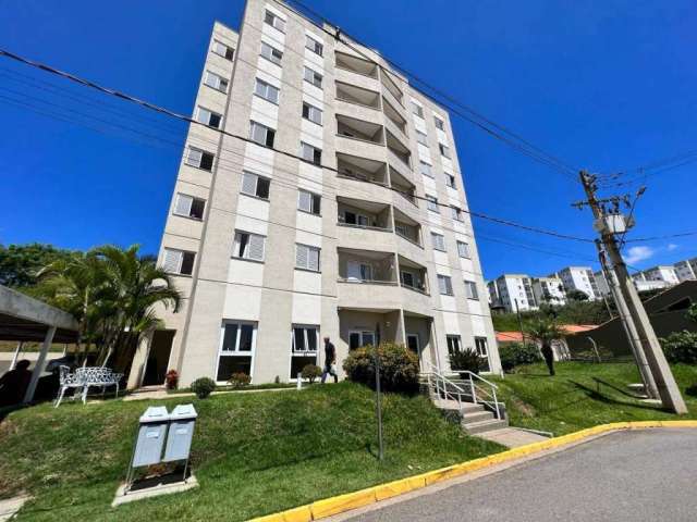 Apartamento à venda, Residencial das Ilhas, Bragança Paulista, SP