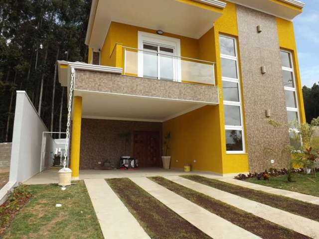 Casa à venda, Condomínio Residencial Euroville II, Bragança Paulista, SP