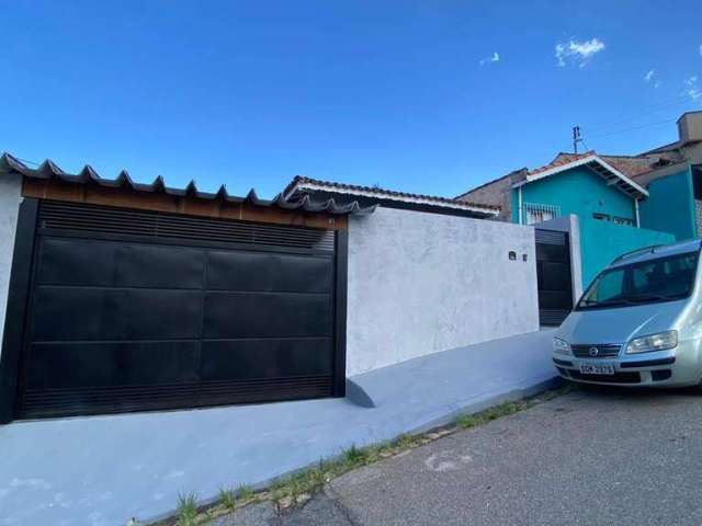 Casa à venda, Jardim São José, Bragança Paulista, SP