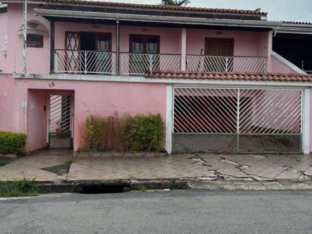 Casa à venda, Jardim Primavera, Bragança Paulista, SP