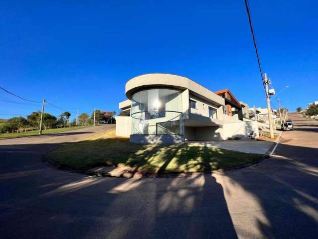 Casa à venda, Condomínio Terras de Santa Cruz, Bragança Paulista, SP