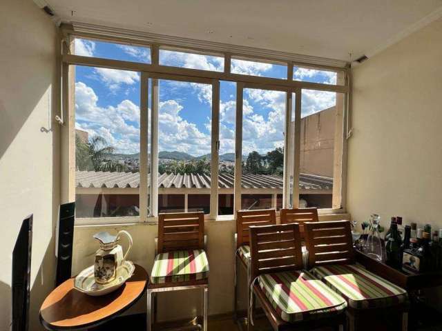 Apartamento à venda, Jardim Nova Bragança, Bragança Paulista, SP