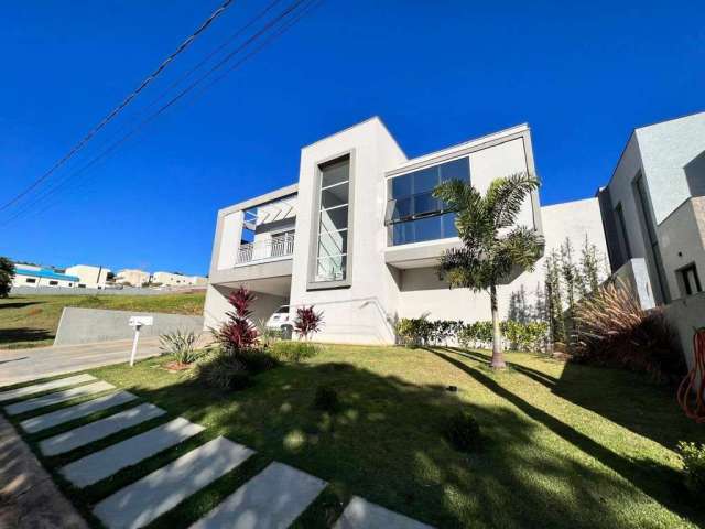 Casa à venda, Condomínio Terras de Santa Cruz, Bragança Paulista, SP