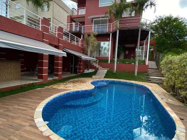 Casa à venda, Condomínio Residencial Santa Helena, Bragança Paulista, SP