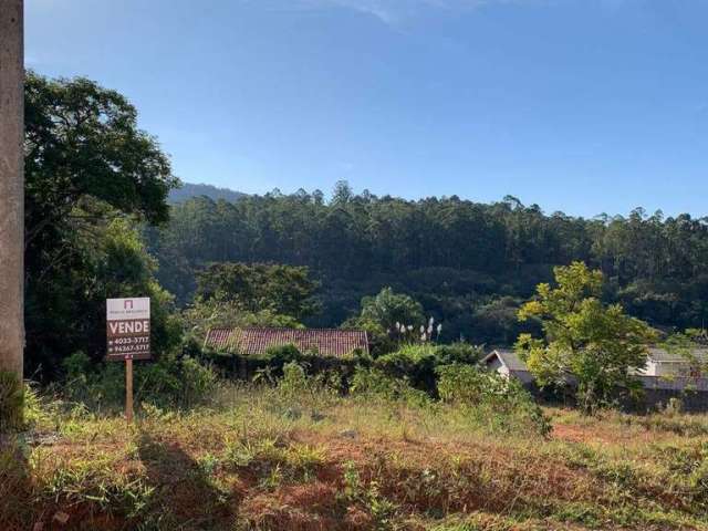 Terreno à venda, Bragança Paulista, SP