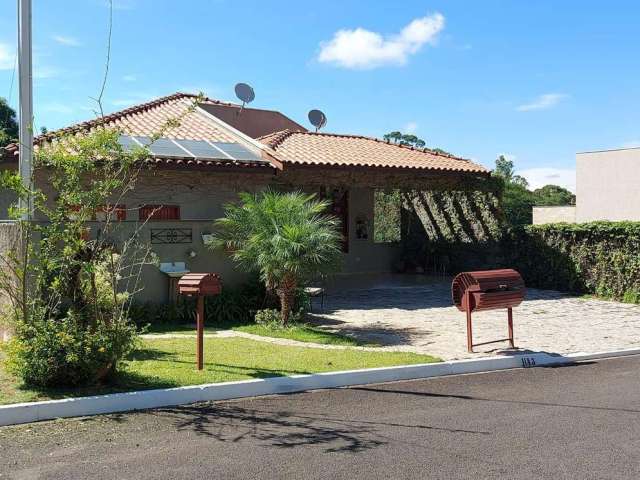 Casa à venda, Residencial Colinas de São Francisco, Bragança Paulista, SP