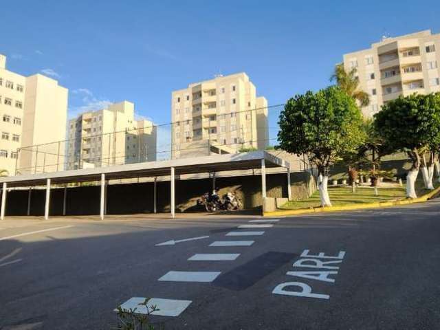 Apartamento à venda, Residencial das Ilhas, Bragança Paulista, SP