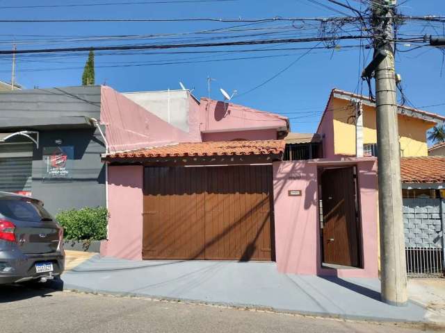 Casa à venda, Vila Aparecida, Bragança Paulista, SP