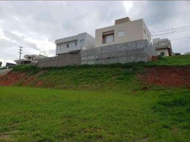 Terreno à venda, Condomínio Villa Real de Bragança, Bragança Paulista, SP