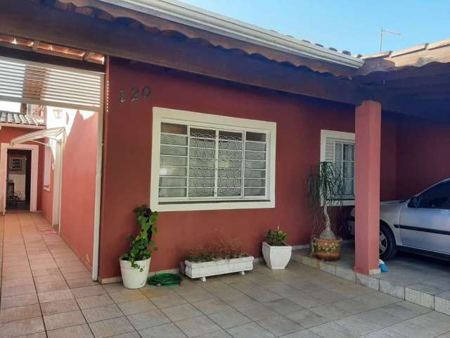 Casa à venda, Jardim São Lourenço, Bragança Paulista, SP