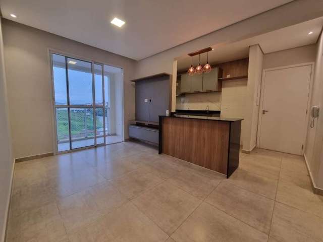 Apartamento à venda, Jardim do Lago, Bragança Paulista, SP