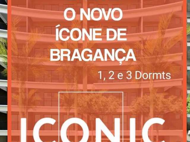 Apartamento à venda, Condomínio Residencial l Fazenda Santa Petronilla, Bragança Paulista, SP