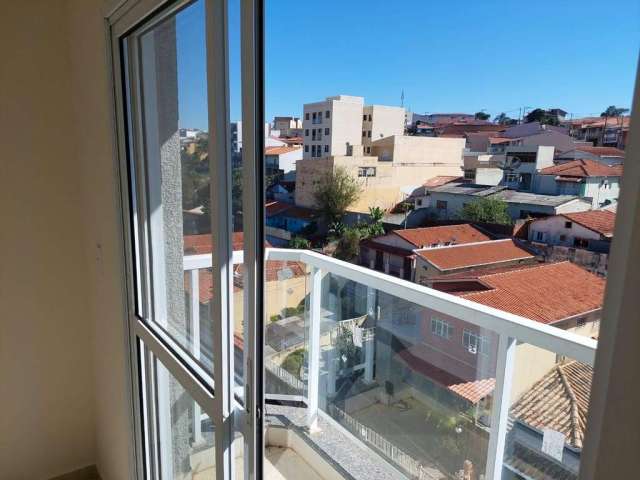 Apartamento à venda, Vila Gato, Bragança Paulista, SP