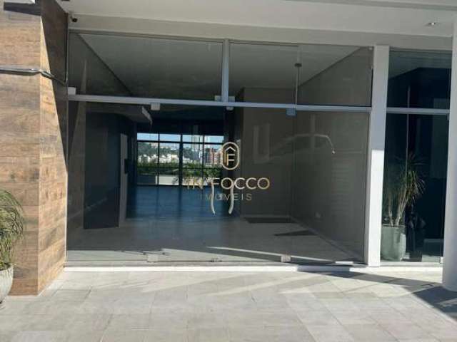 Sala Comercial Nova em Bento Gonçalves - RS