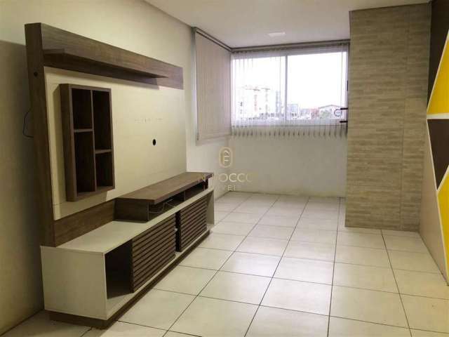 Apartamento com 2 quartos à venda no Vinhedos, Bento Gonçalves , 48 m2 por R$ 299.000