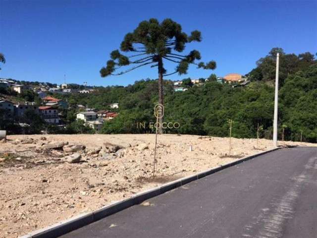 Terreno à venda no Santa Marta, Bento Gonçalves  por R$ 179.000