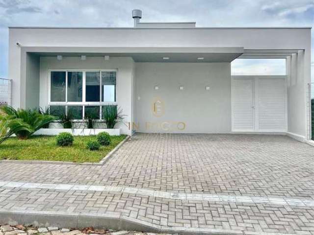 Casa com 2 quartos à venda no Caminho da Eulália, Bento Gonçalves , 69 m2 por R$ 525.000