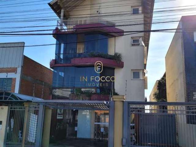 Apartamento com 3 quartos à venda na Cidade Alta, Bento Gonçalves , 110 m2 por R$ 550.000