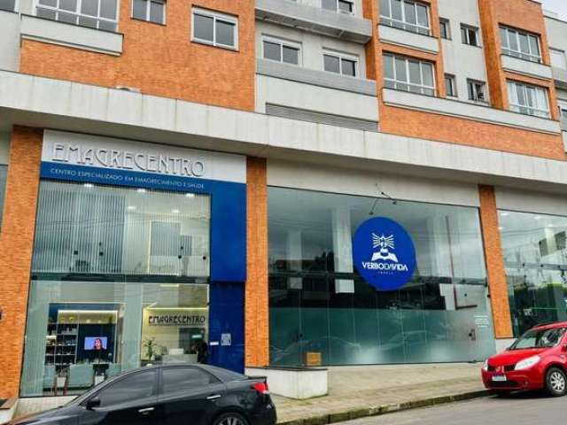 Apartamento com 3 quartos à venda no Centro, Garibaldi , 99 m2 por R$ 550.000