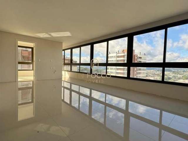 Apartamento com 2 quartos à venda na Cidade Alta, Bento Gonçalves , 98 m2 por R$ 789.000