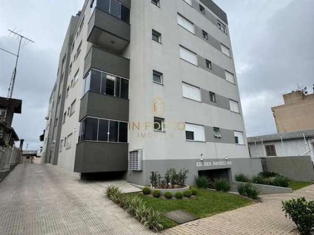 Apartamento com 2 quartos à venda no Planalto, Carlos Barbosa , 74 m2 por R$ 450.000