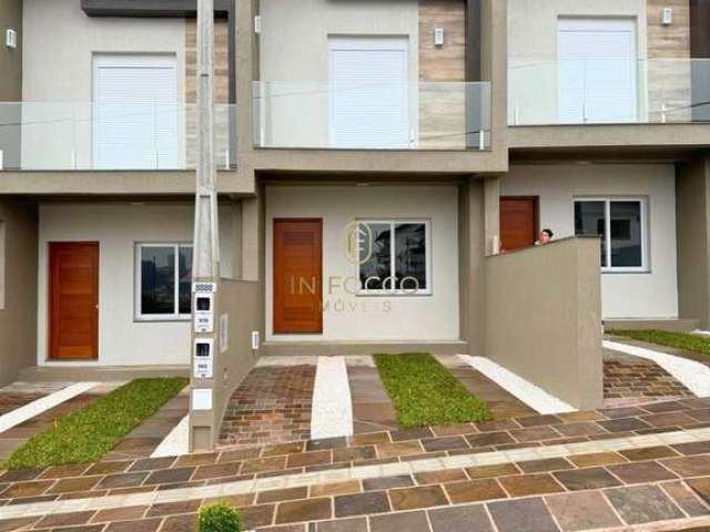 Casa com 2 quartos à venda no Santa Helena, Bento Gonçalves , 71 m2 por R$ 400.000