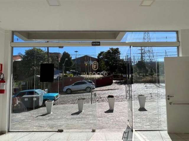 Ponto comercial com 1 sala à venda no Santa Rita, Bento Gonçalves , 52 m2 por R$ 270.000