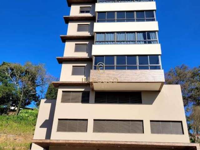 Apartamento com 2 quartos à venda no Progresso, Bento Gonçalves , 56 m2 por R$ 448.410